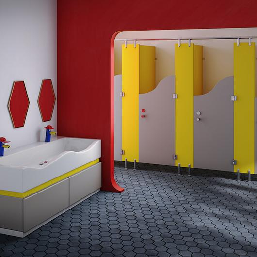 Acrylic Solid Surfaces Meganite from ForestOne