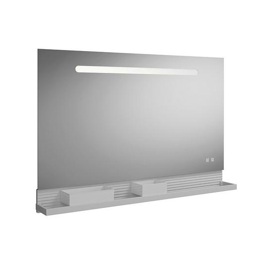 Gallery of Illuminated Mirror Fiumo 11