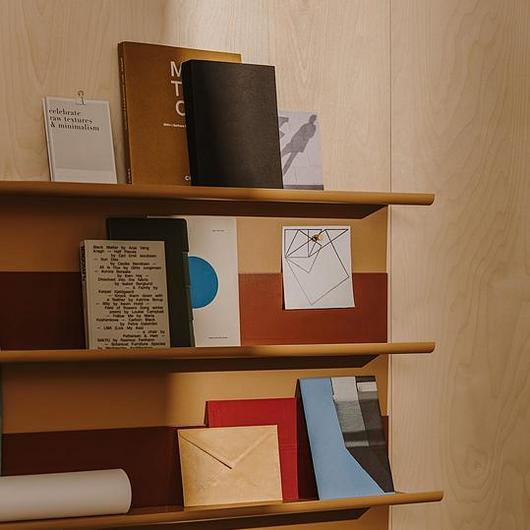 Modular Furniture - USM Haller System from USM