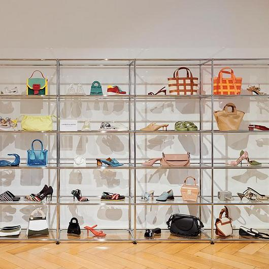 USM, product catalog ArchDaily