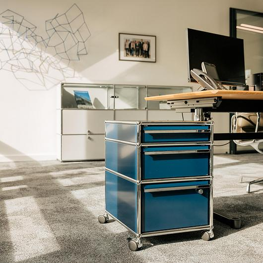 USM, product catalog ArchDaily