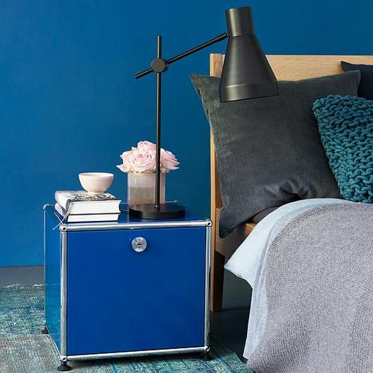 USM, product catalog ArchDaily