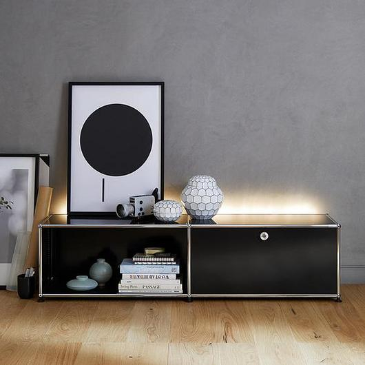 USM, product catalog ArchDaily