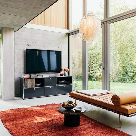 USM, product catalog ArchDaily