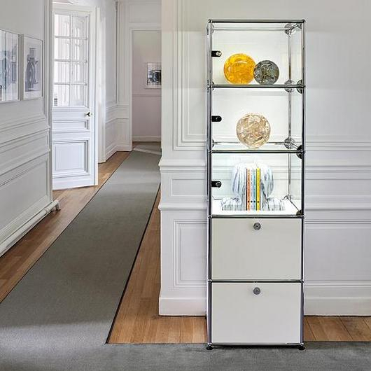 USM, product catalog ArchDaily