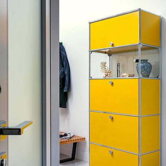 USM, product catalog ArchDaily