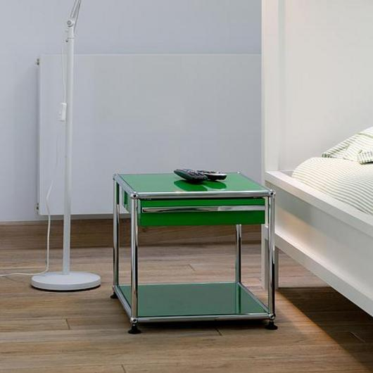 USM, product catalog ArchDaily