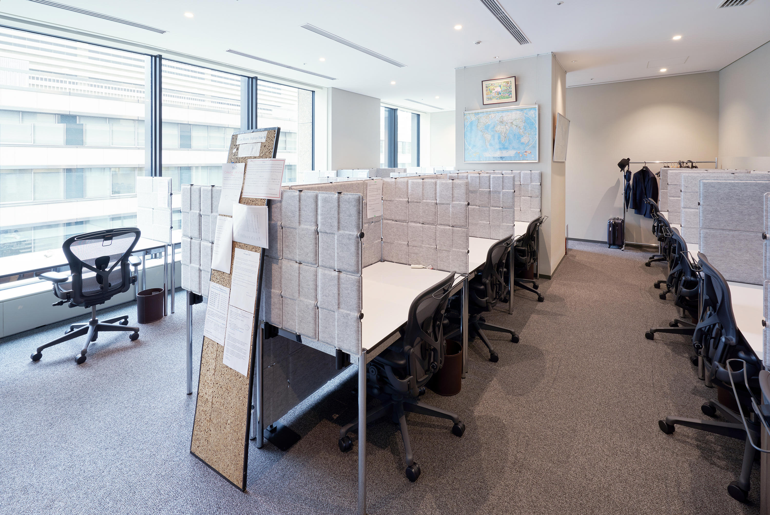 Gallery of Privacy Panel - Freestanding - 7