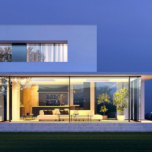 Gallery of Room Extension SDL Avalis 8