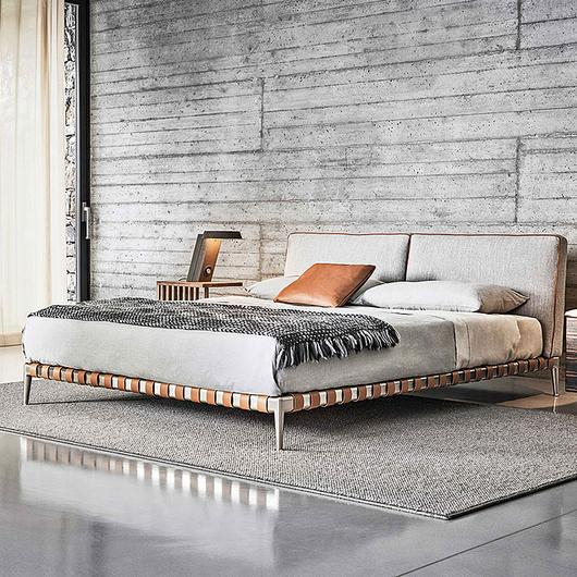 Flexform in Villa Nemes / Flexform