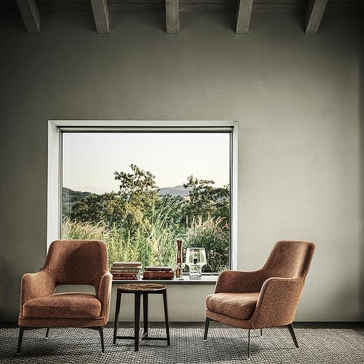 Flexform in Piacenza Country House / Flexform