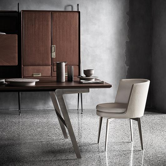 Flexform in Casa Ell / Flexform