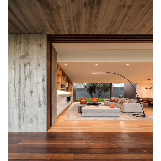 Gallery of ah! Invisible Frame 4