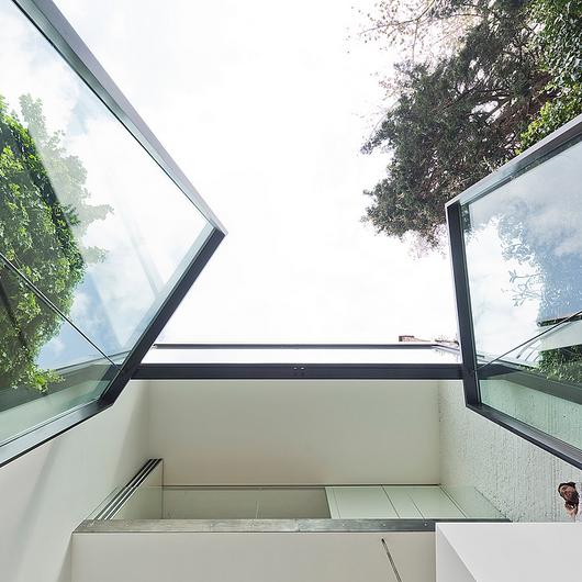 Jansen catalog ArchDaily