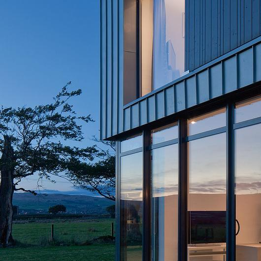 RHEINZINK, product catalog ArchDaily