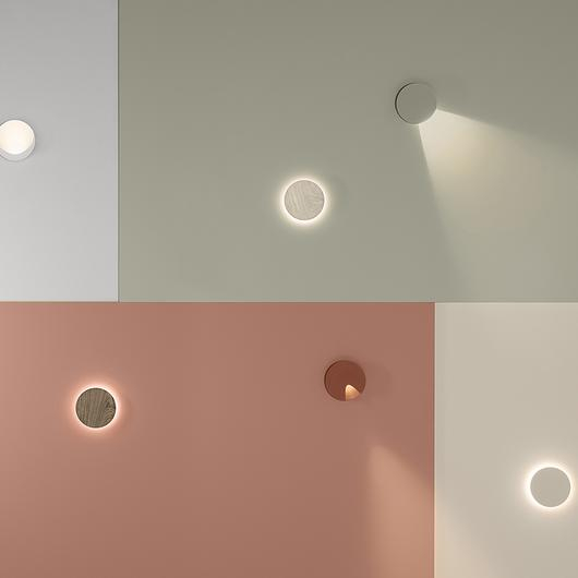 Wall lamps - Dots from Vibia