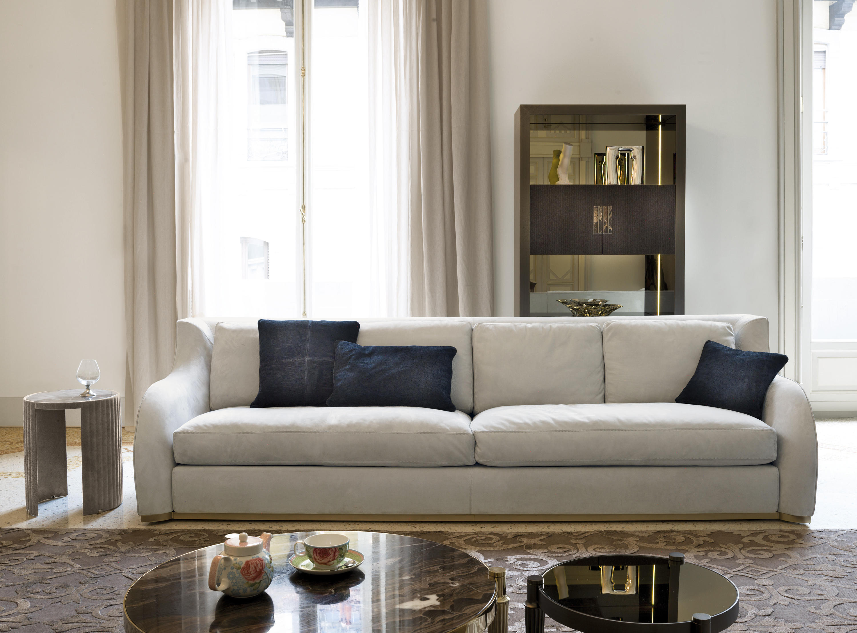 Gallery of Sofa - Rey - 2