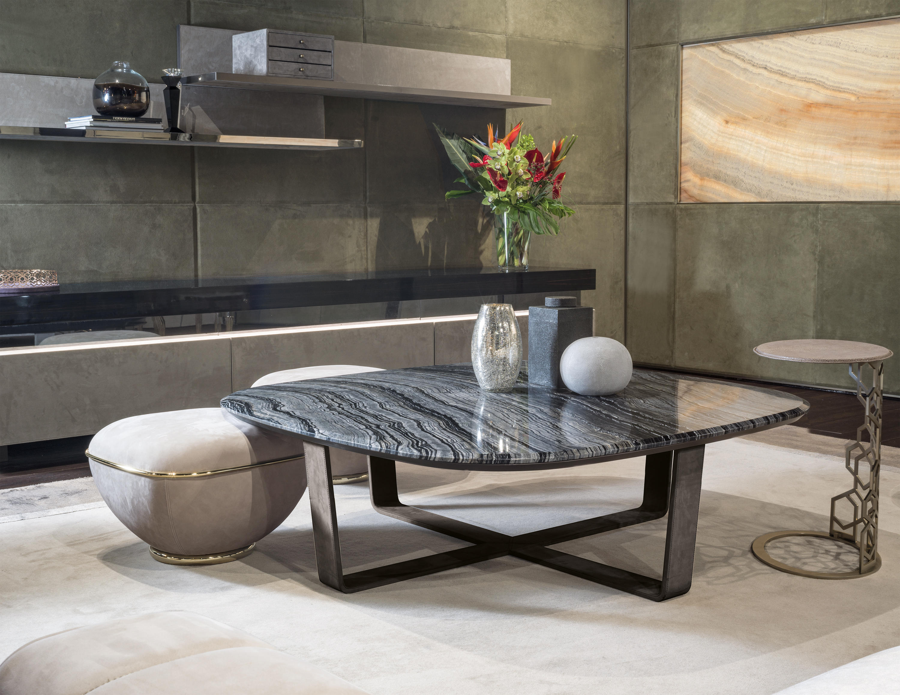 Gallery of Coffee Table - Omega - 1