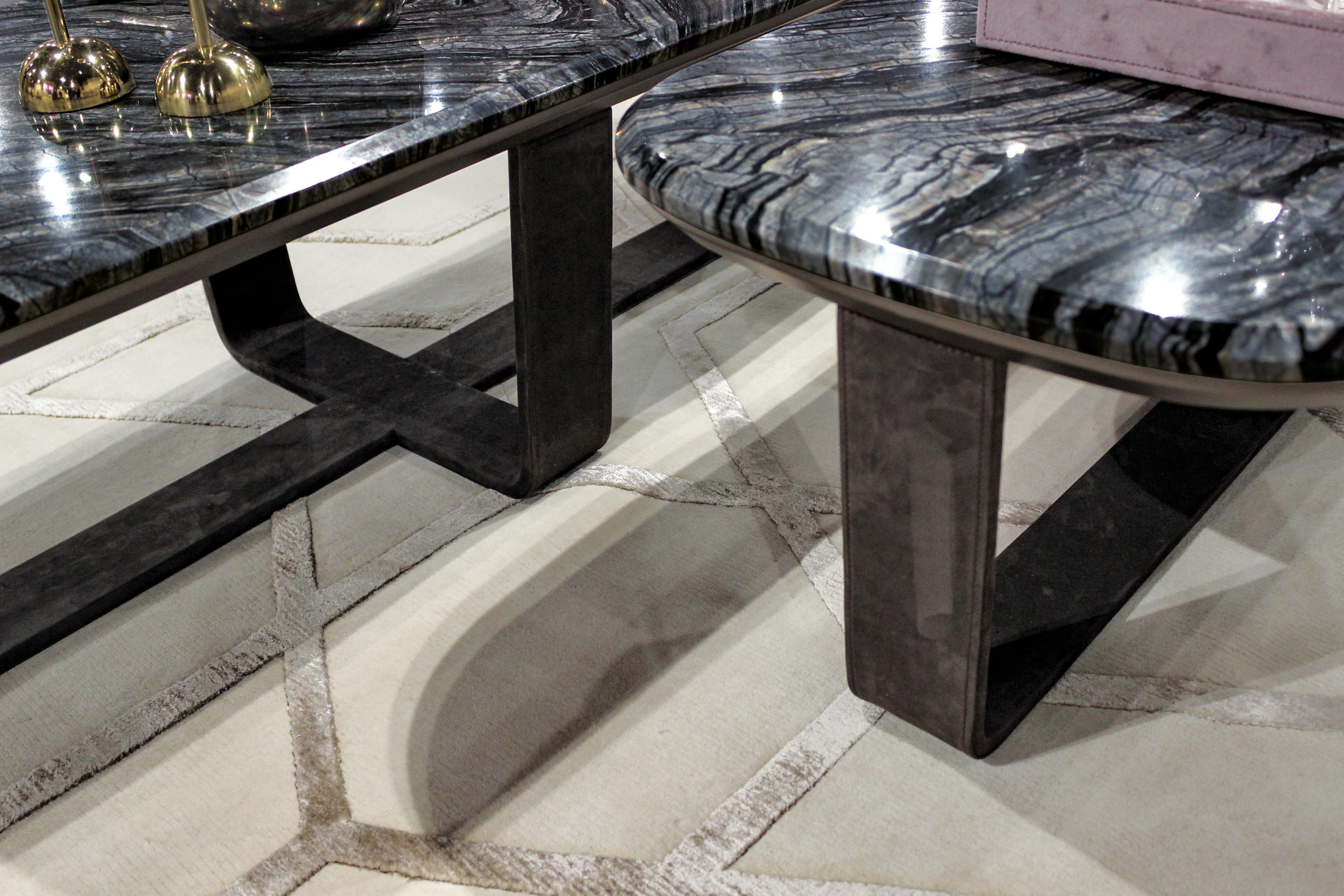 Gallery of Coffee Table - Omega - 5