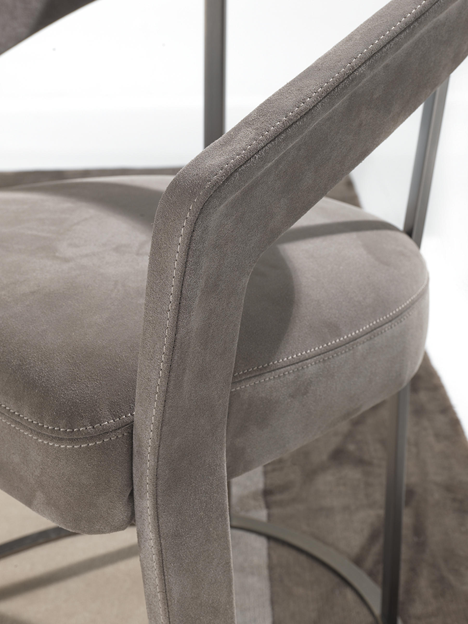  Gallery of Chair - Frances - 5 Motiv 