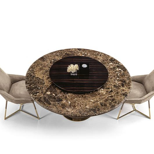 Gallery of Dining Table - David - 4