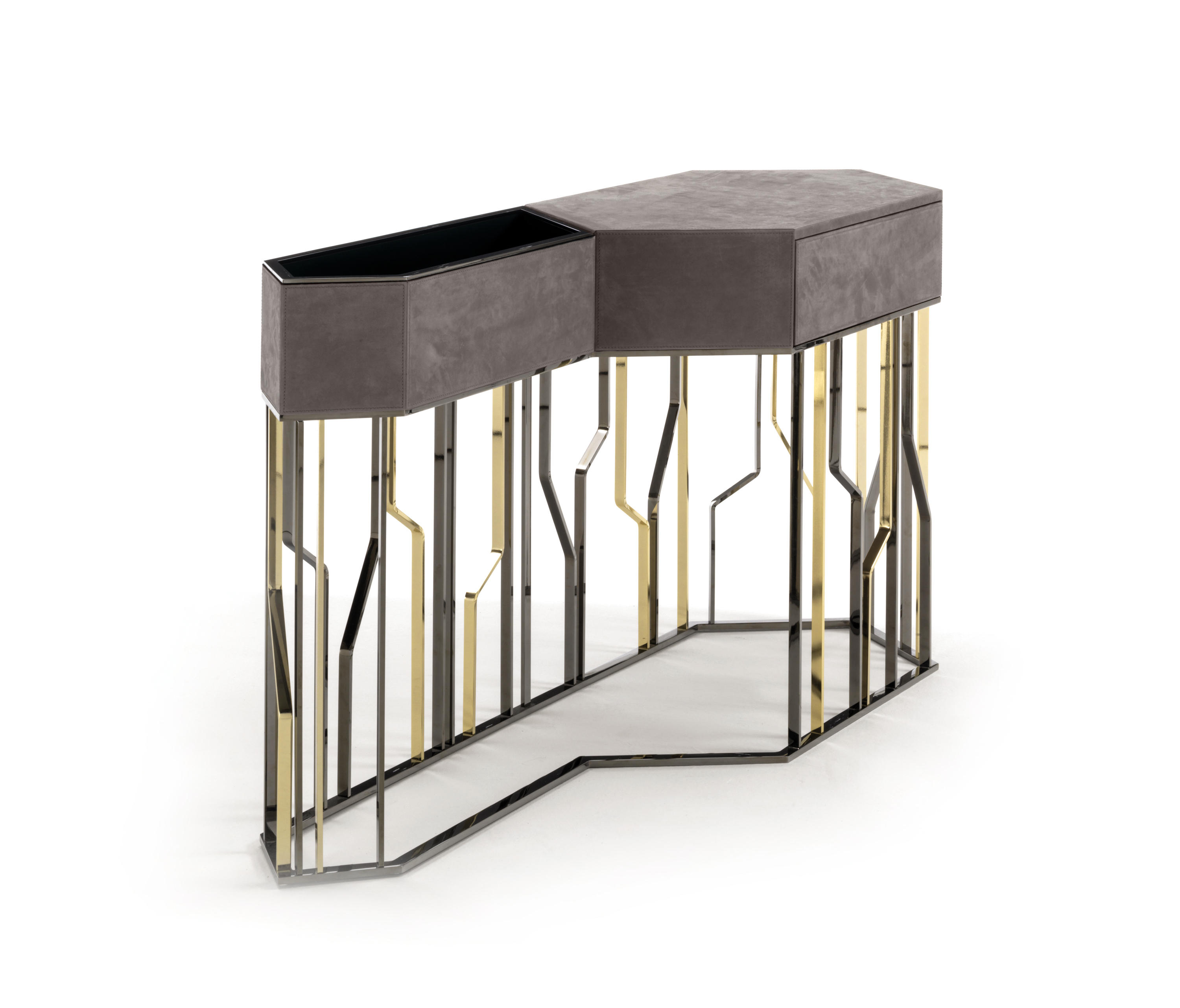 Gallery of Console Table - GinzaEvo - 2