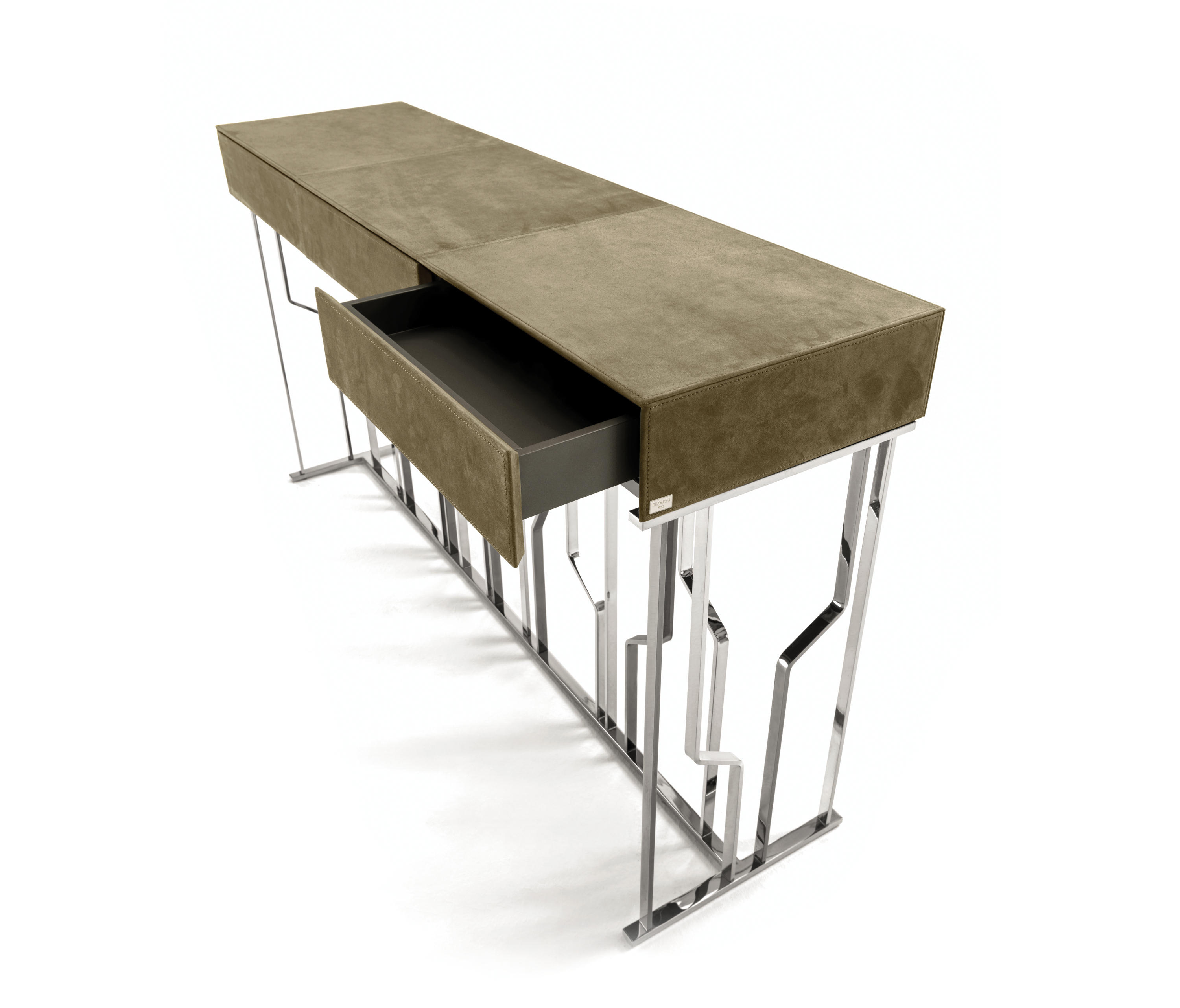 Gallery of Console Table - GinzaEvo - 3
