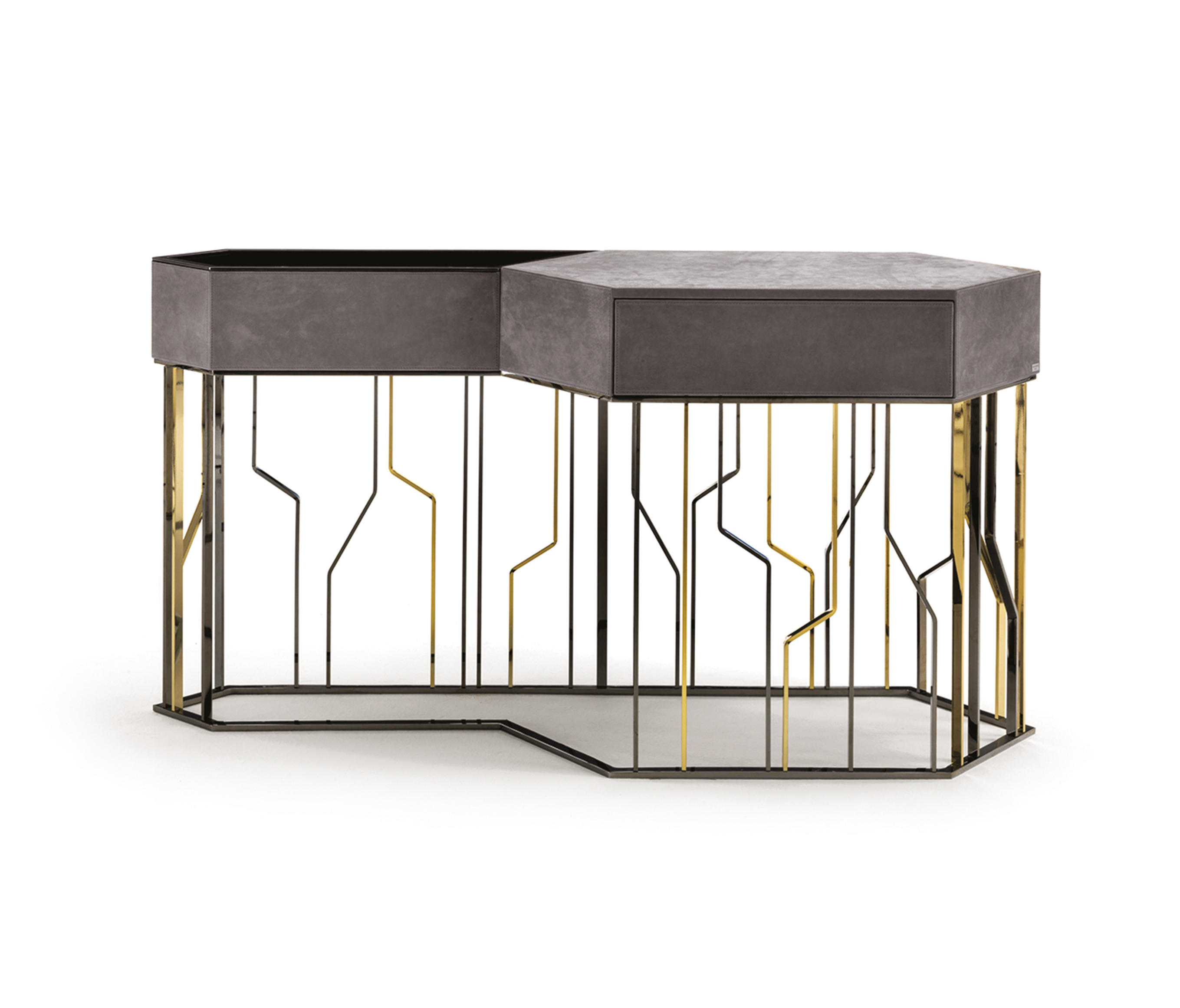 Gallery of Console Table - GinzaEvo - 1