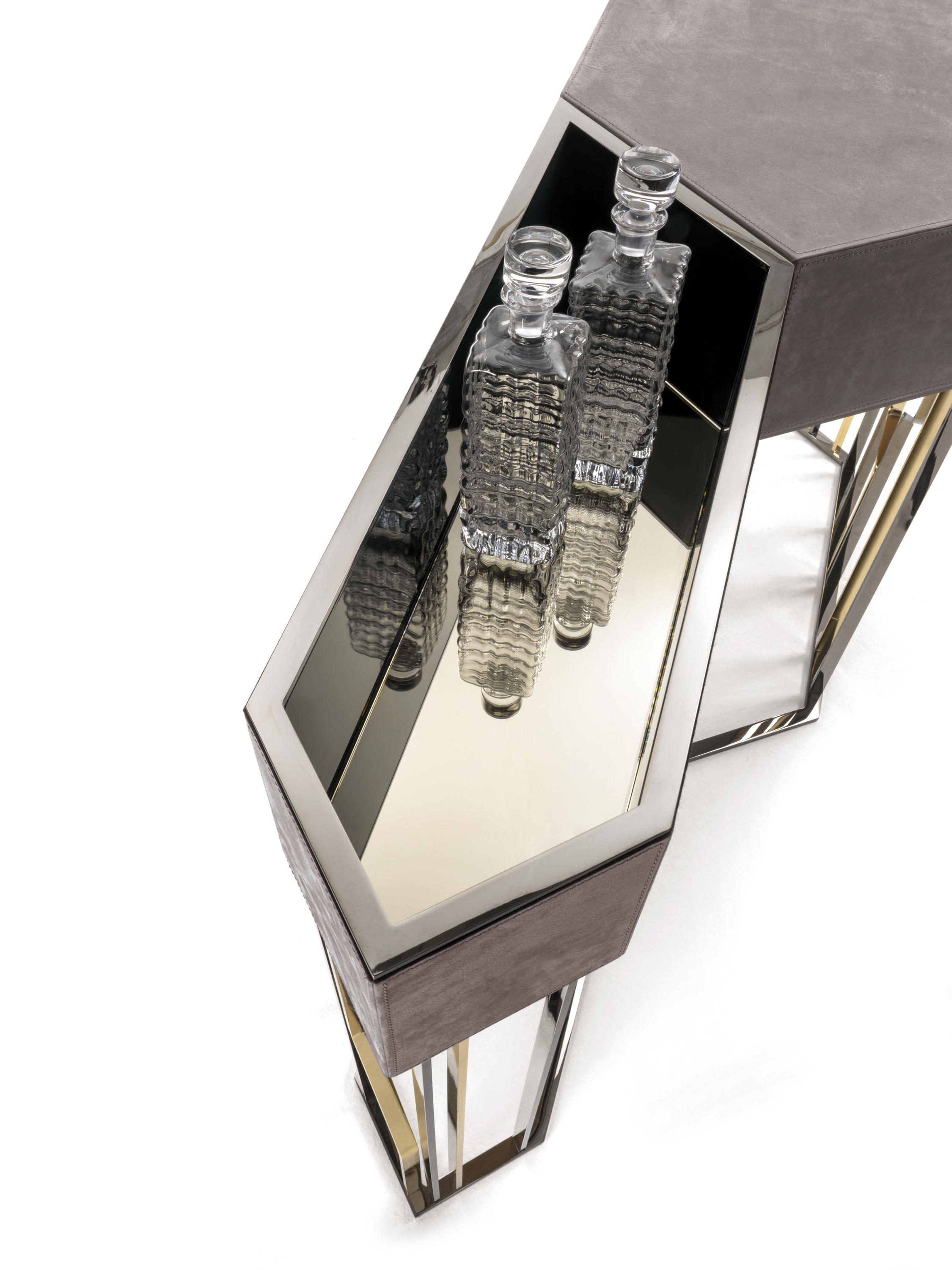 Gallery of Console Table - GinzaEvo - 8