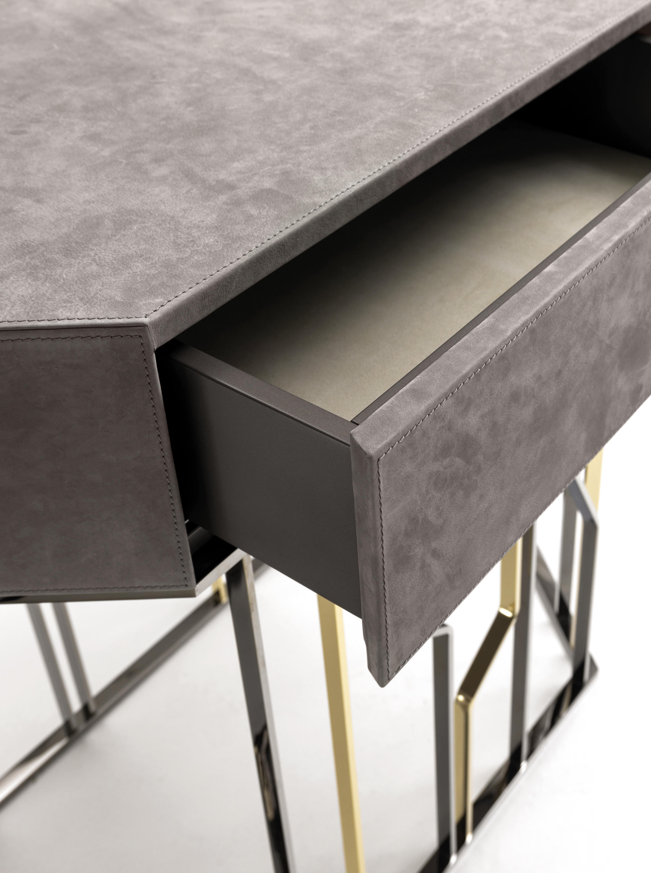 Gallery of Console Table - GinzaEvo - 9