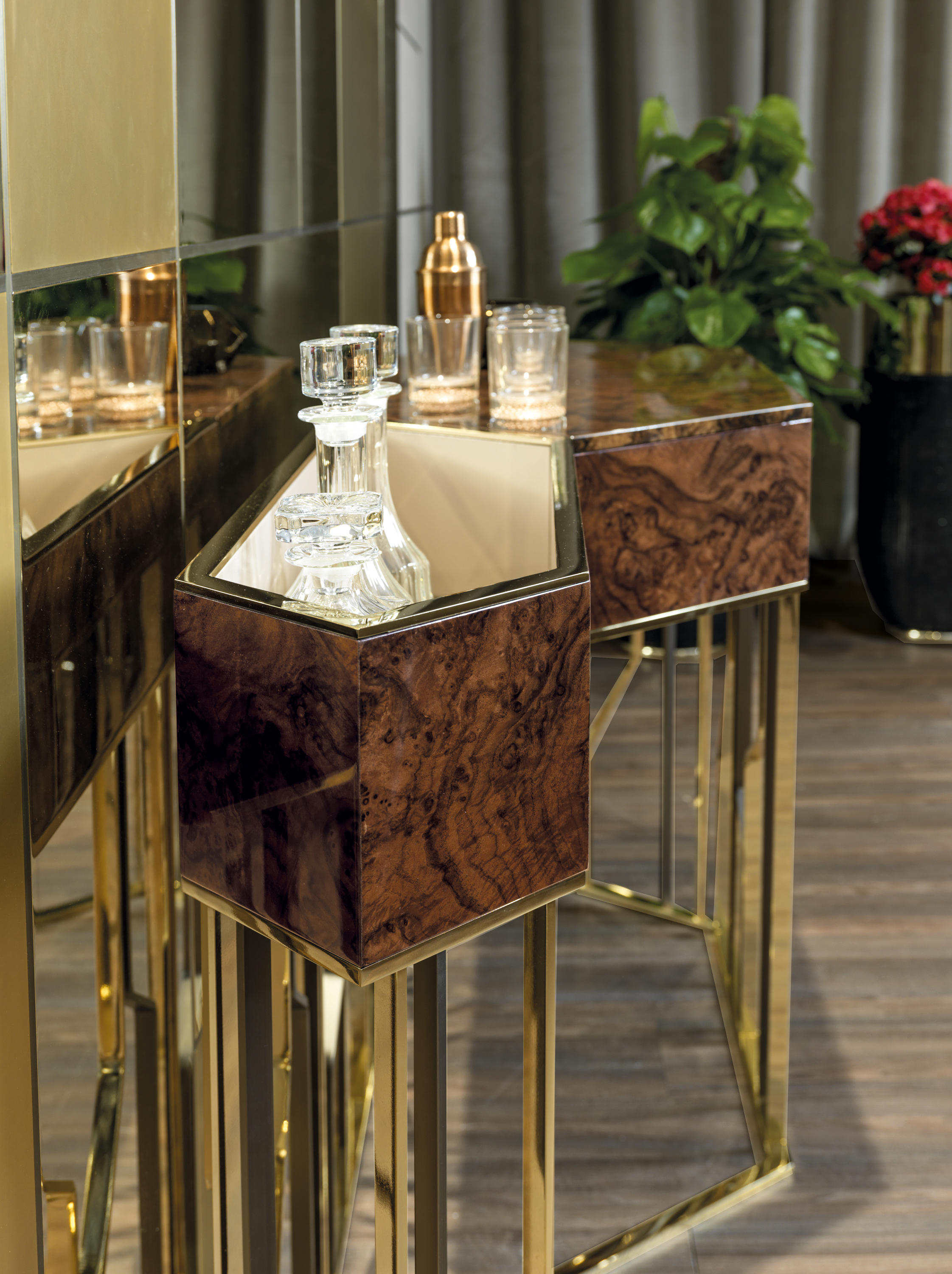 Gallery of Console Table - GinzaEvo - 13