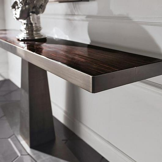 Gallery of Console Table - Rim - 1