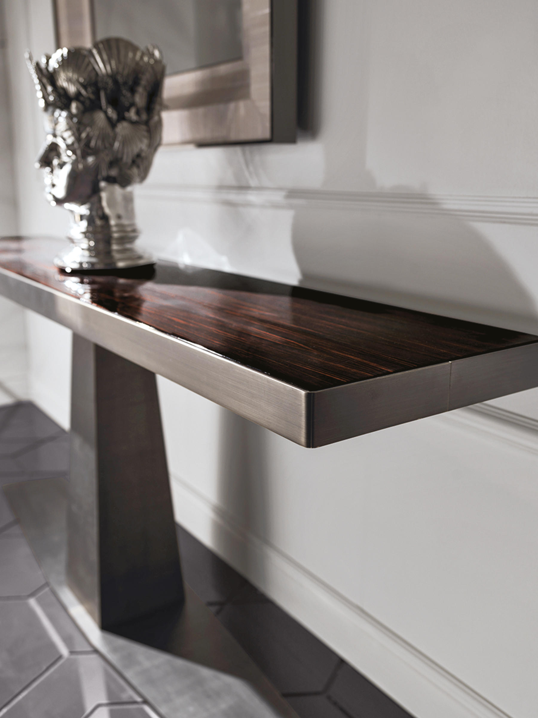 Console Table - Rim from Longhi