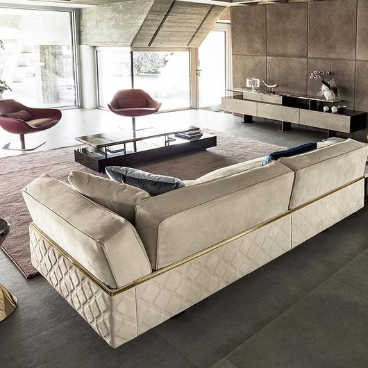Sofa - Ritual from Longhi