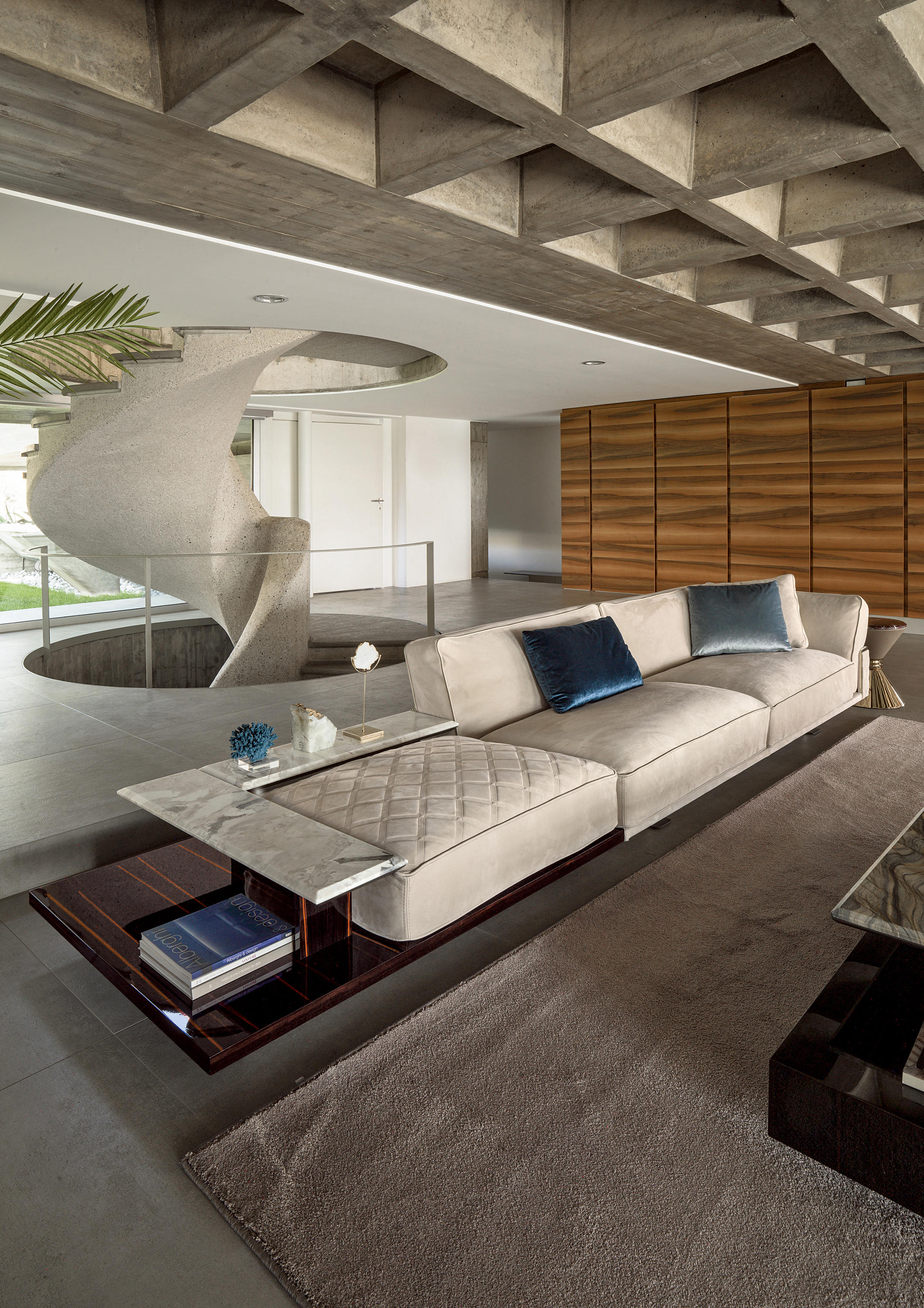 Gallery of Sofa - Ritual - 11