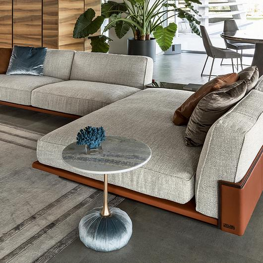 Sofa - Ritual from Longhi