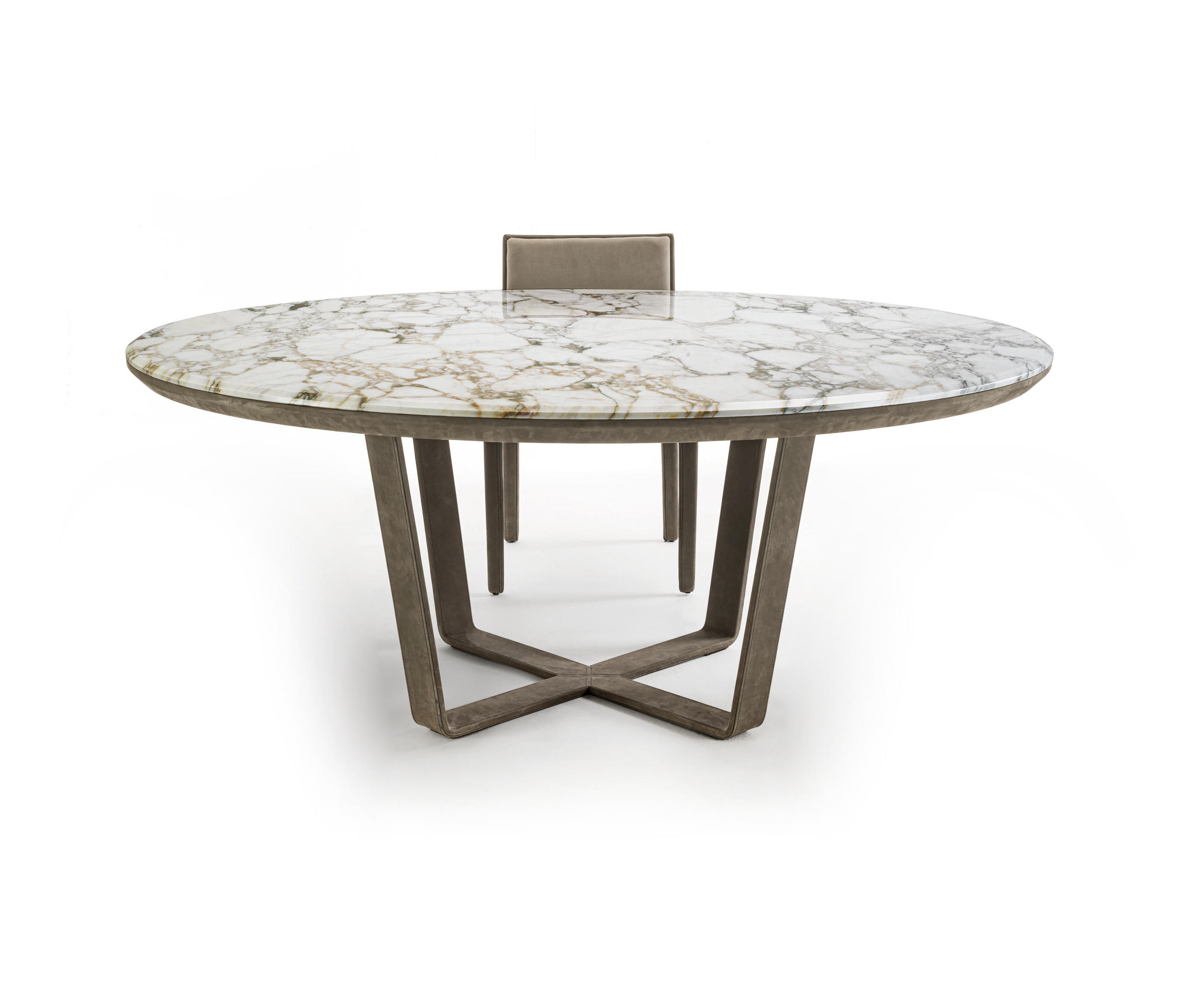 Gallery of Dining Table - Omega - 2