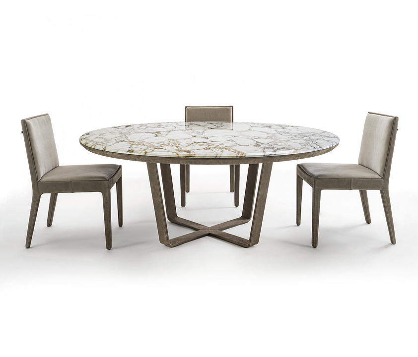 Dining Table - Omega from Longhi
