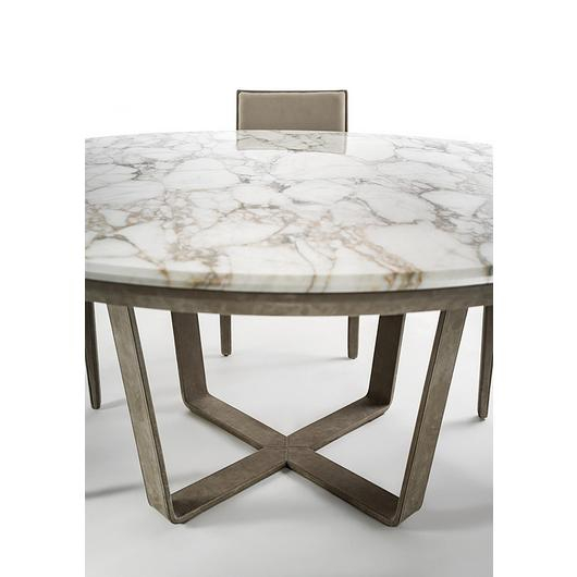 Gallery of Dining Table - Omega - 4