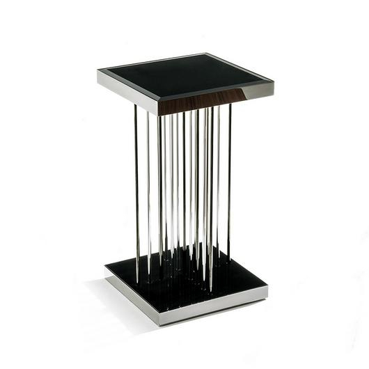 Gallery of Side Table Hopper 2