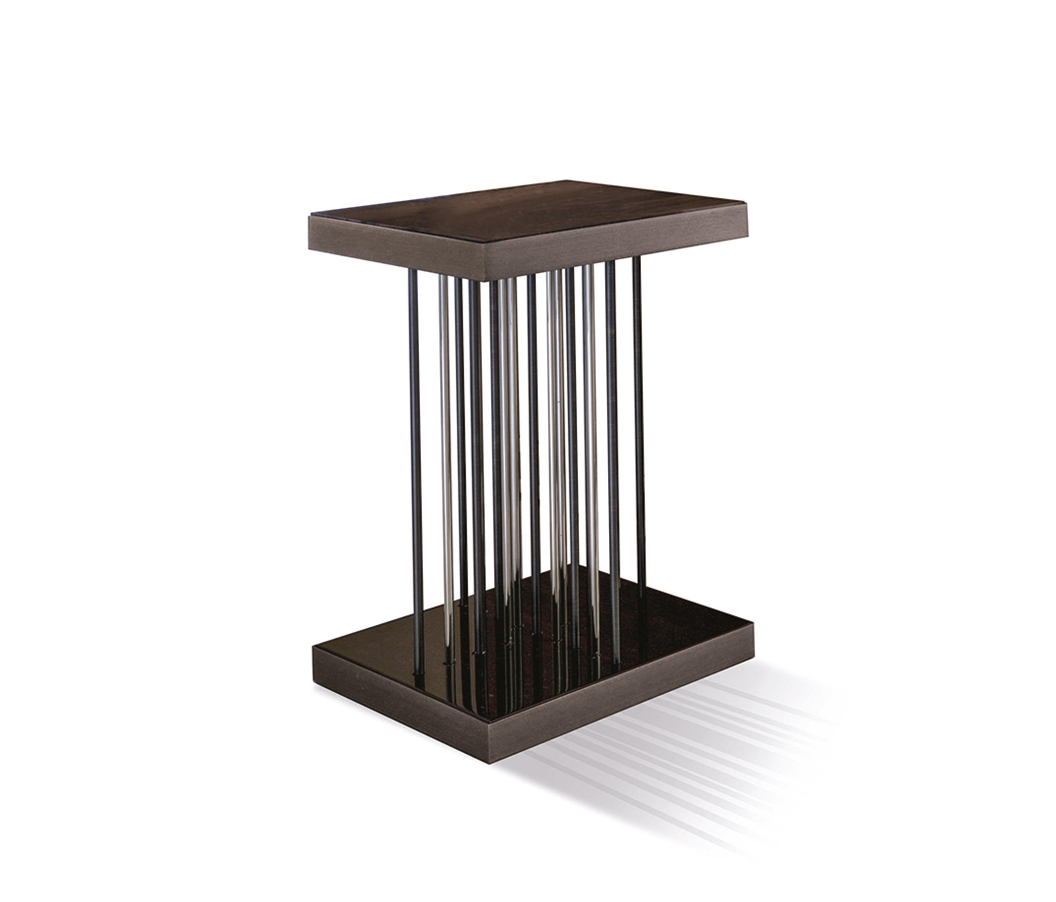 Gallery of Side Table Hopper 3