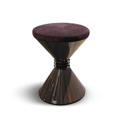 Side Table & Pouf Angie from Longhi