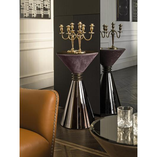 Side Table & Pouf Angie from Longhi