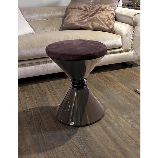 Gallery of Side Table & Pouf Angie 6