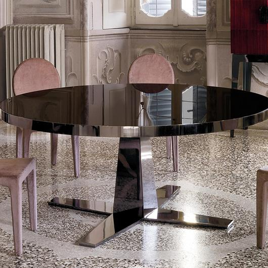 Gallery of Dining Table - Rim - 2