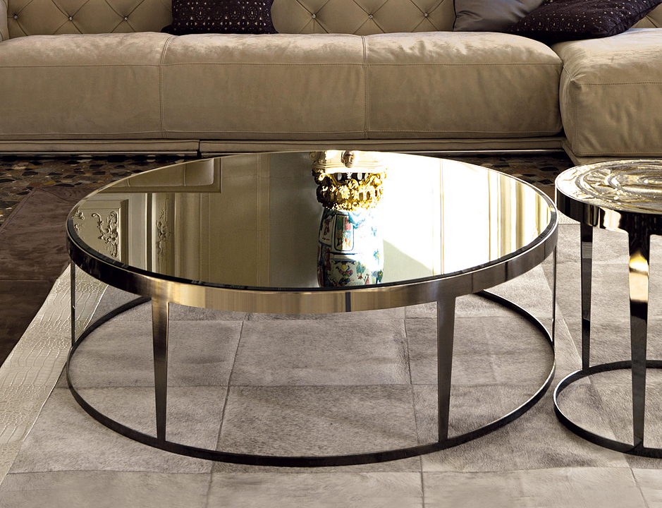 Gallery Of Coffee Table Amadeus 4 Gallery Of Coffee Table Amadeus 4, Longhi Amadeus Coffee Table