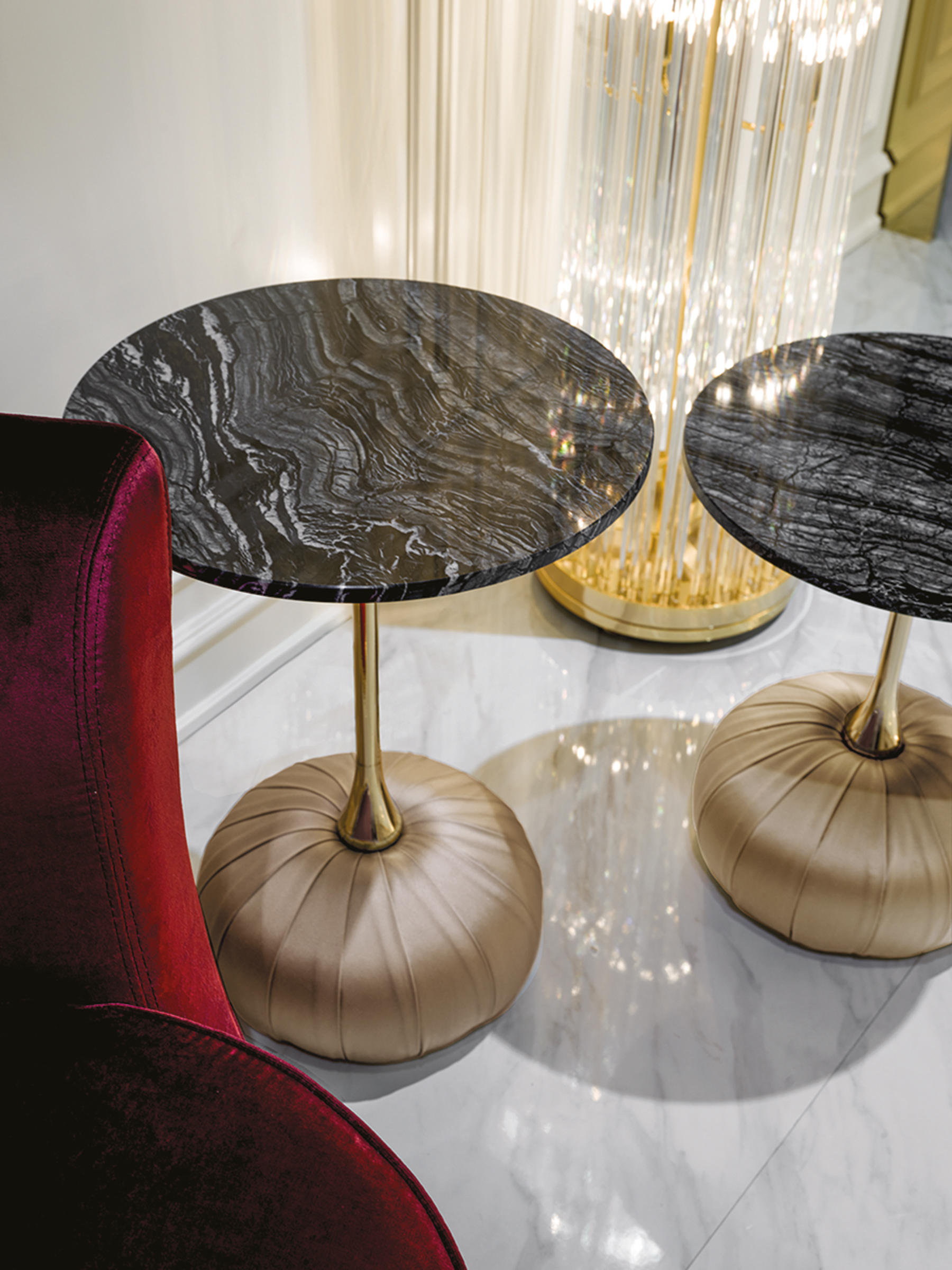 Gallery of Side Table - Bag - 8