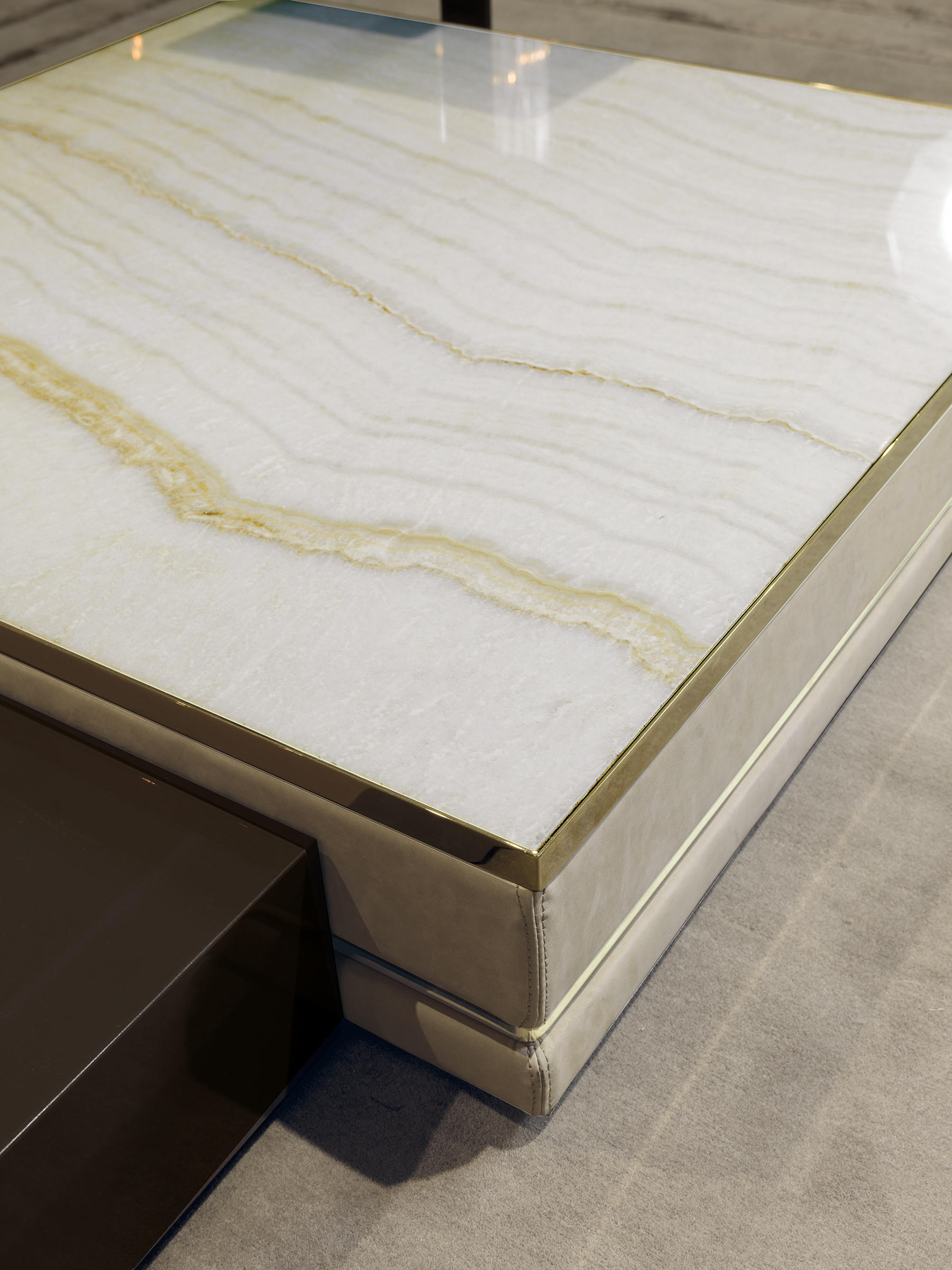 Gallery of Coffee Table Cohen 2