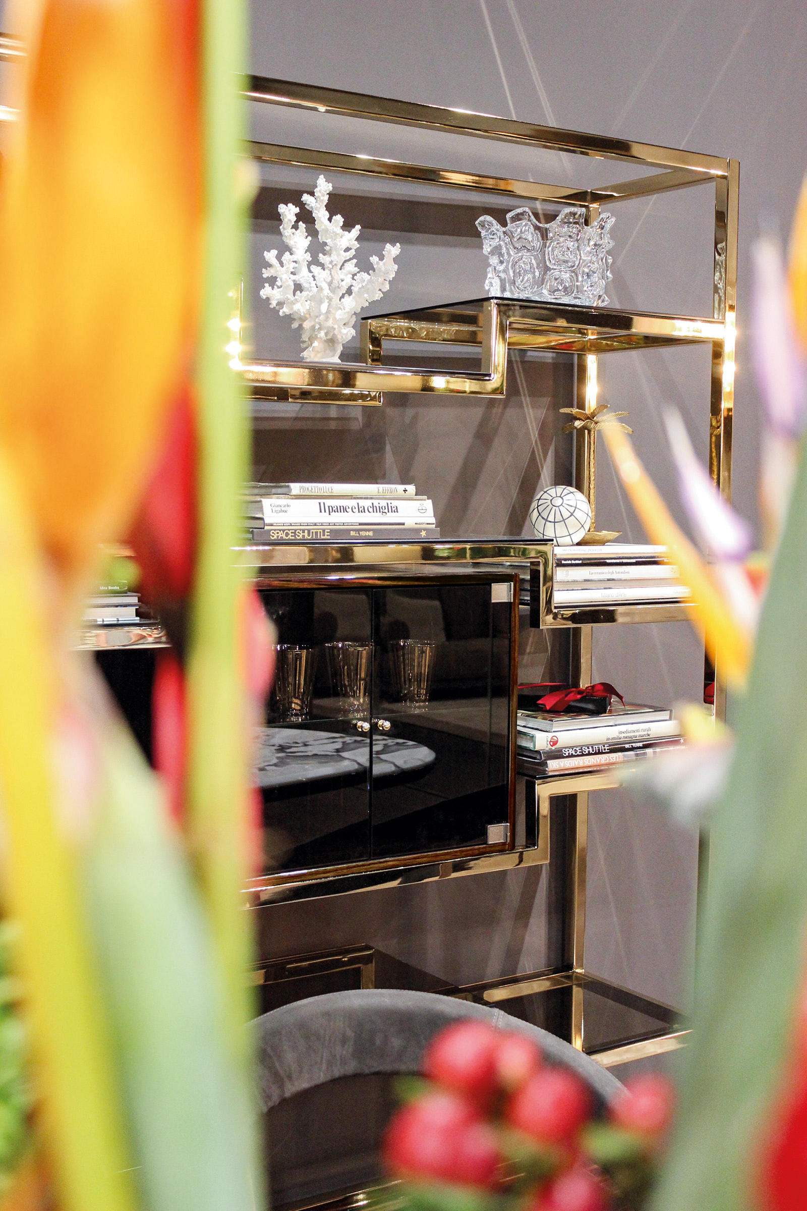 Gallery of Bookcase - Etruria - 3