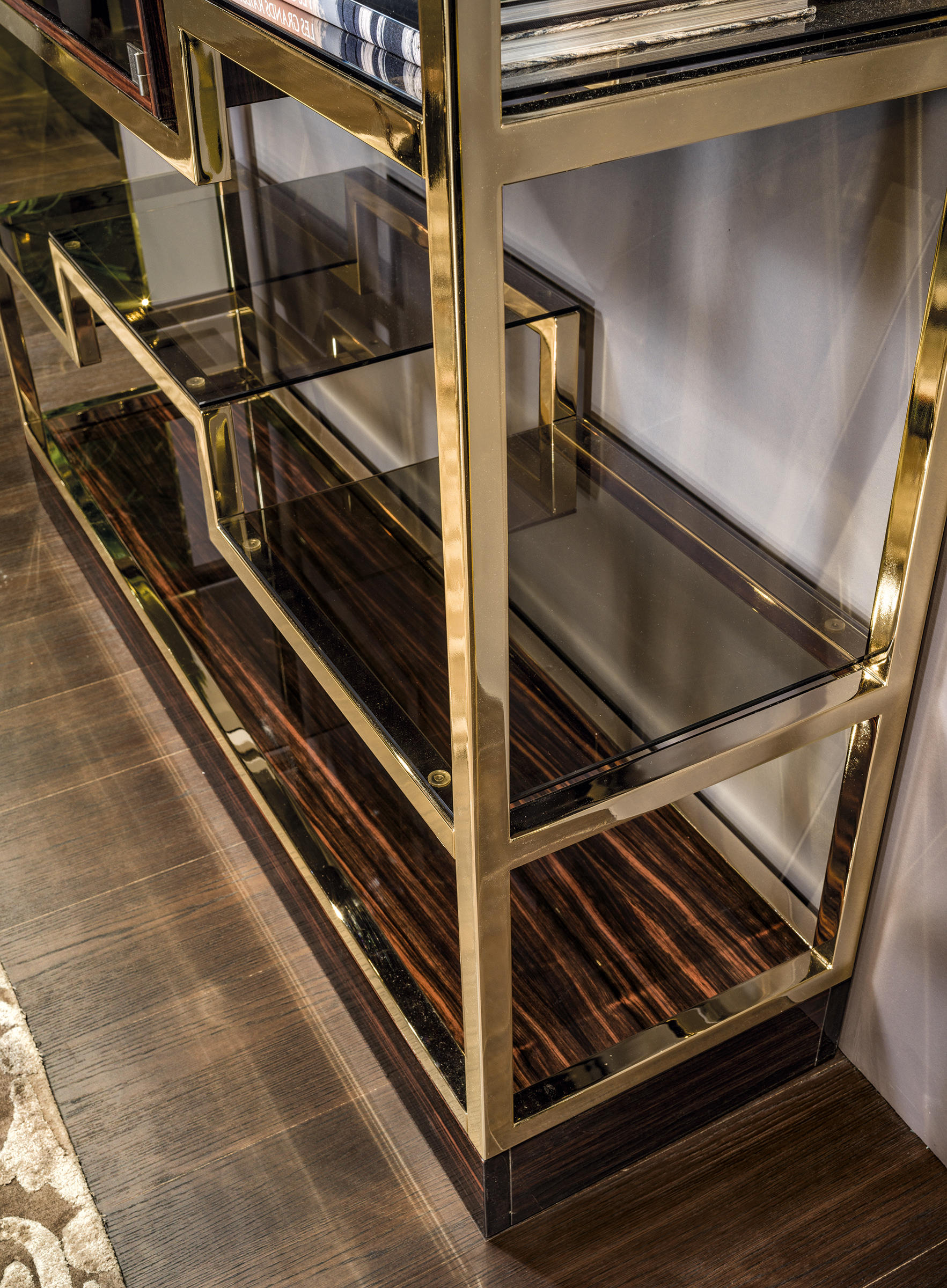Gallery of Bookcase - Etruria - 4